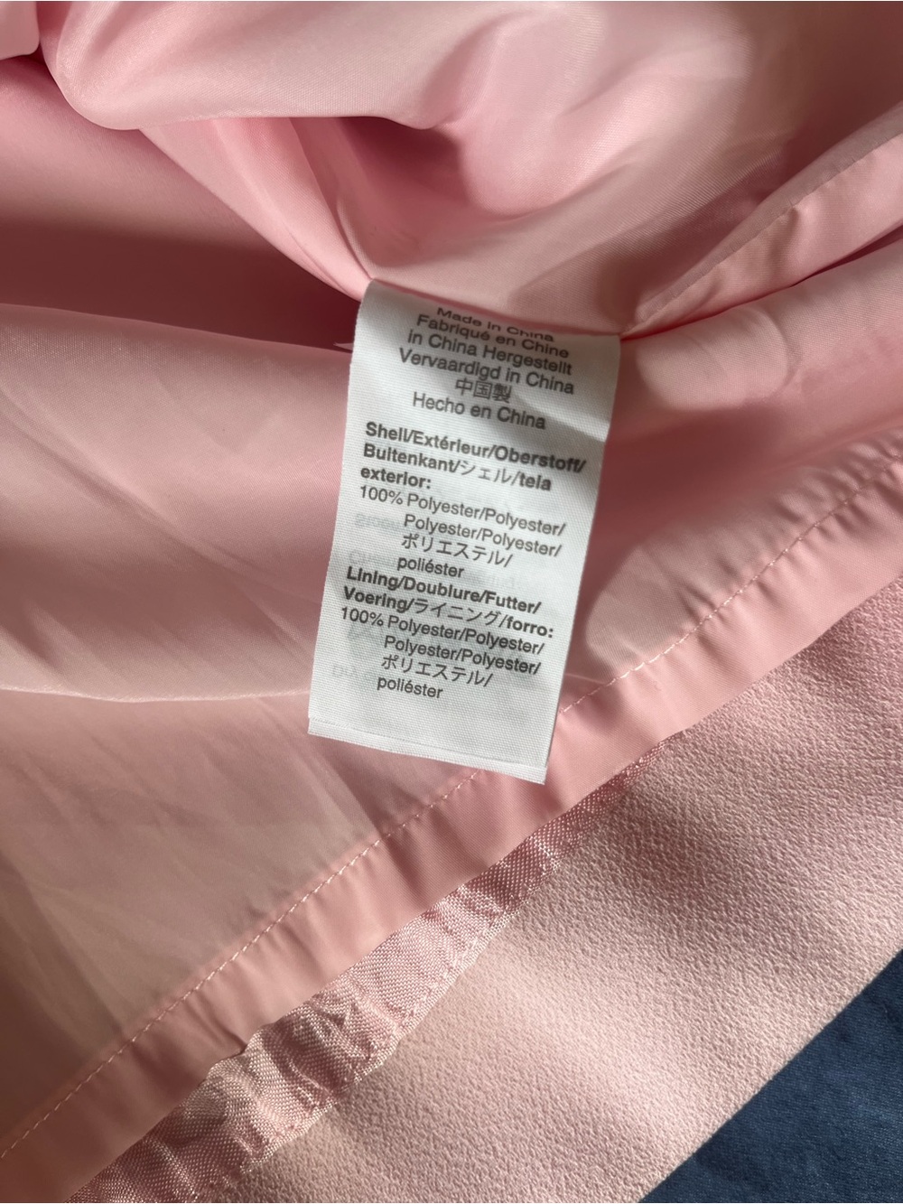 Jcrew pink dress Size 4 - Picture 6 of 7